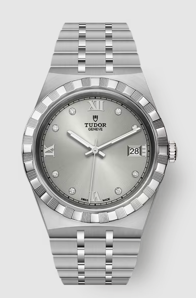 Luxury Tudor Royal M28500-0002 Replica Watch